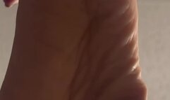 Compilation of my Sexy Feet