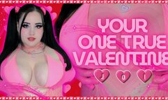 Your One True Valentine (1080 WMV)