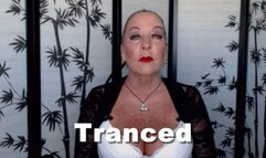 Tranced for longer and longer by Goddess Natasha (MOV)
