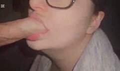 Gumjob compilation for you my valentine