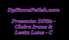 DPS2 - Claire Irons & Leeta Lane - C