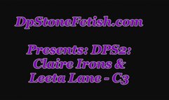 DPS2 - Claire Irons & Leeta Lane - C3