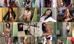 Just Made It 6 (2K upscaled) - 75 minutes