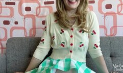 Housewife Begs for Anal WMV