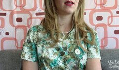 Punishment for Sissy Step-Son WMV