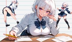 Writing Lines for Holo