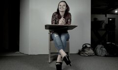 Learning My ABC's - Full Movie