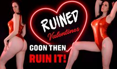 Ruined Valentines
