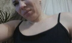 Belly ache and colic in my stomach Second part of terribale belly sounds bs