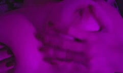 Bellybutton Fetish! BigBoobs, Bigass, Cumshot