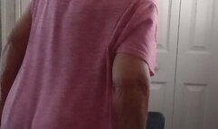 BJMature Gettibg Dressed