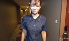 She comes madly with an electric horny maniac for the f