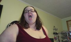 Faery Eats The Party - Vore, Belly Sounds