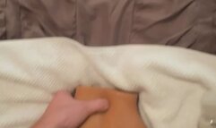 This guy cums for 15 seconds??!!