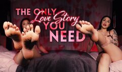 The Only Love Story You Need