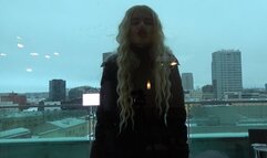 GIRL GOT LOST IN TIME - PART 7