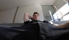 AJ - Cuck (POV Shrunken)