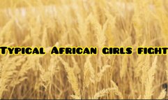 VALENTINES AFRICAN SEXFIGHT