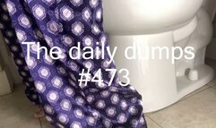 The daily dumps #473 mp4