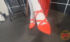 Nikki's Cosplayer Soles