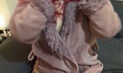 Fucking my lungs in the middle of night - coughing, wheezing and spitting phlegm