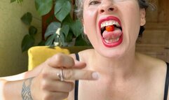 swallow whole tomatoes aV3