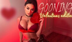 EvilWoman: Valentines brainwash gooning
