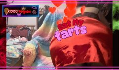 My Box of Chocolates - A special Valentines day Explosive Fart compilation