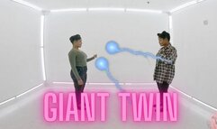 Giantess Crew – Princess J – Giant Twin
