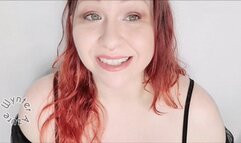 Mouth Tour Update Post Silver Filling Replacement with Composite Filling (ID # 1836 HD 1080rez)