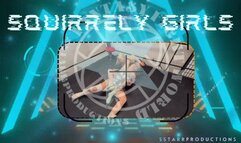 FFGFAN Squirrely Girls mov