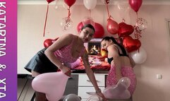 Have a wonderful Valentine's Day