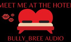 Meet Me At The Hotel Audio