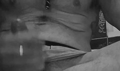 masturbation two cum