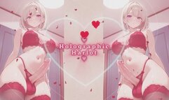 Holo’s LOVE Addiction Trance