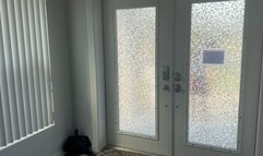 Wrong Valentines Date