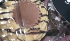 Mistress Dolly’s Cupcake Annihilation