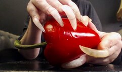 broken heart for valentines evening