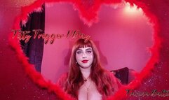 Titty Trigger VDay