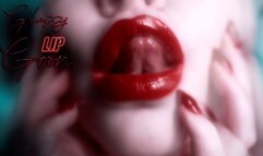 Glossy Lip Goon