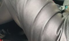 A Cranking in Leather 2