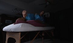 Crazy Doctor Emma, 1st