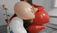 hot Valentines revenge