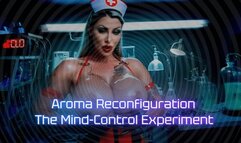 Aroma Reconfiguration - The Mind-Control Experiment