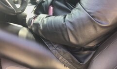 A Cranking in Leather 3