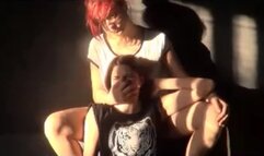 UNDER STRONG HANDS- PART 2