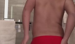 Six Minutes Of Me Time