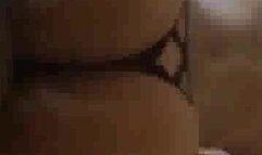 Brunette Hottie Takes BBC Now