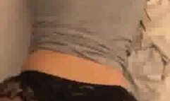 Amazing Body Real Amateur Wife Lunch Breaks Fuck