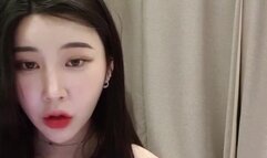 The best of Korean BJ 2020 ! Baby Girl Live Cam Show Su